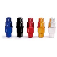 Aluminum 4-in-1 Hex Axle Tool Blue - 17mm 19mm 22mm 24mm