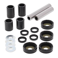 Rear Independent Suspension Kit Knuckle Only for 2009-2021 Suzuki LTA500AXI EPS (Two Required)