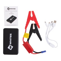 Lithium Jump Starter & 8000mAh Power Bank