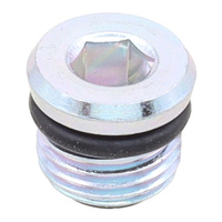 Magnetic Drain Plug M10 x 6.9 - P1.0