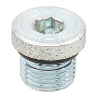 Magnetic Drain Plug M16 x 12.6 - P1.5