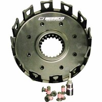 Wiseco Clutch Basket for 2002-2025 Yamaha YZ85