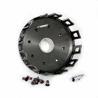 Wiseco Clutch Basket for 2005-2025 Yamaha YZ125 / YZ125X
