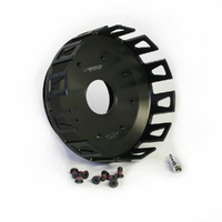 Wiseco Clutch Basket for 2006-2008 Kawasaki KX250