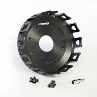 Wiseco Clutch Basket for 2008-2025 Suzuki RMZ450