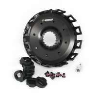 Wiseco Clutch Basket for 2009-2012 Honda CRF450R 