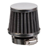 Round Pod Air Filter - 28mm