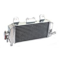 Whites Powersports Right Radiator for 2007-2013 Yamaha WR250F