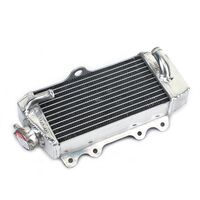 Whites Powersports Radiator for 2002-2022 Yamaha YZ85 Small Wheel