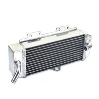Whites Powersports Left Radiator for 2001-2002 Yamaha WR426F