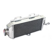Whites Powersports Right Radiator for 2001-2002 Yamaha WR426F