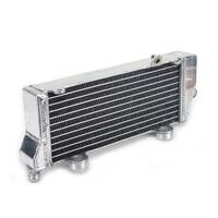 Left Radiator for 2007 KTM 250 SXF