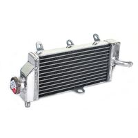 Whites Powersports Right Radiator for 2010-2013 Yamaha YZ250F