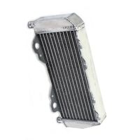 Whites Powersports Left Radiator for 2005-2021 Yamaha YZ125