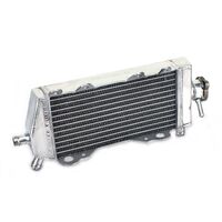 Whites Powersports Right Radiator for 2005-2021 Yamaha YZ125