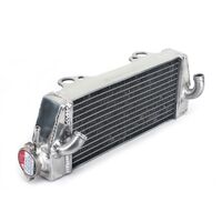 Left Radiator for 1998-2003 KTM 300 EXC