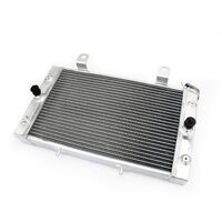 Whites Powersports Radiator for 2008-2013 Yamaha YXR700FA Rhino