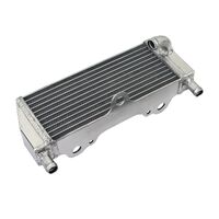 Whites Powersports Left Radiator for 1996-1997 Yamaha WR250 Z 4JW