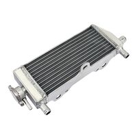 Whites Powersports Right Radiator for 1996-1997 Yamaha WR250 Z 4JW
