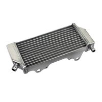 Left Radiator for 2015-2019 Yamaha WR250F