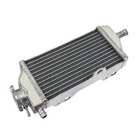 Whites Powersports Right Radiator for 2012-2015 Yamaha WR450F