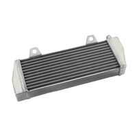 Left Radiator for 2016-2018 KTM 450 XCF