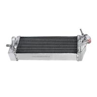 Whites Powersports Right Radiator for 2016-2017 KTM 250 SXF Factory Edition