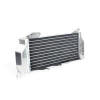 Whites Powersports Left Radiator for 2020-2024 Yamaha WR250F