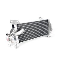 Whites Powersports Right Radiator for 2019-2022 Yamaha YZ250F
