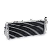 Left Radiator for 2021-2023 GasGas EC250F
