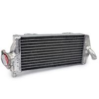 Whites Powersports Right Radiator for 2018-2019 Sherco 125 SE-R