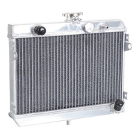 Radiator for 1998-2000 Suzuki LTF500F Quadrunner 4WD