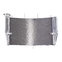 Radiator for 2003-2006 Honda CBR600RR