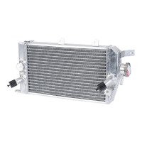 Radiator for 2008-2014 Kawasaki KLR650