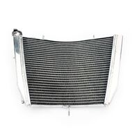 Whites Powersports Radiator for 2011-2022 Suzuki GSXR750