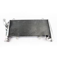 Whites Powersports Upper Radiator for 2013-2014 Ducati Panigale 1199 R ABS
