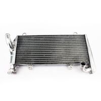 Upper Radiator for 2012 Ducati Panigale 1199 S