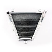 Bottom Radiator for 2022 Ducati Streetfighter V2