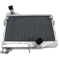 Radiator for 2014-2017 Yamaha MT-07