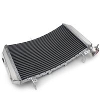 Whites Powersports Radiator for 2015-2024 Yamaha YZF R1M