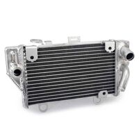 Whites Powersports Radiator for 2018-2019 Honda CRF1000L Africa Twin Adventure Sports DCT