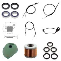 Maintenance Kit for 2004-2006 Honda CRF250R