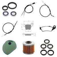 Maintenance Kit for 2004-2007 Honda CRF250X