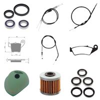 Maintenance Kit for 2008-2018 Honda CRF250X