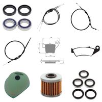 Maintenance Kit for 2007-2008 Honda CRF450R