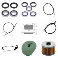 Maintenance Kit for 2006-2008 Kawasaki KX450F