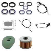 Maintenance Kit for 2013-2015 Kawasaki KX450F