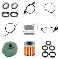 Maintenance Kit for 2010-2011 Suzuki RMZ250