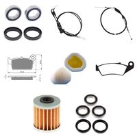 Maintenance Kit for 2018 Suzuki RMZ450