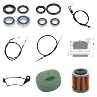 Maintenance Kit for 2003-2006 Yamaha WR450F